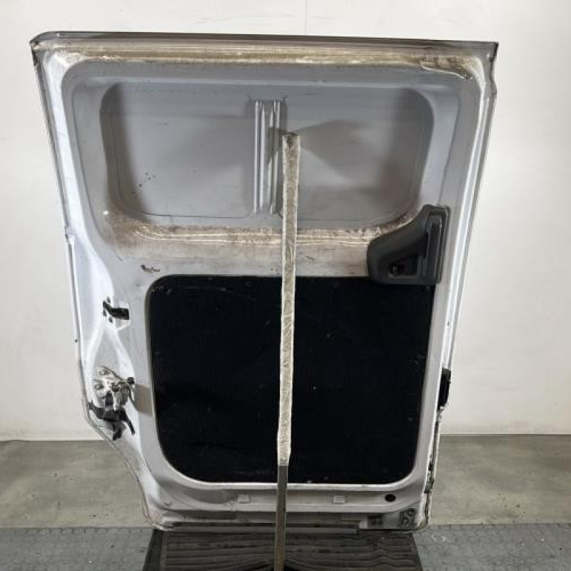 Porte laterale gauche NISSAN NV200 Photo n°8