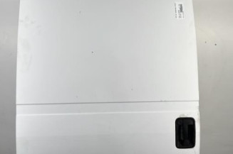 Porte laterale droit FIAT SCUDO 2 Photo n°1