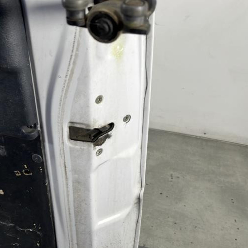 Porte laterale droit FIAT SCUDO 2 Photo n°7