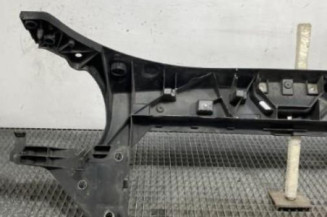 Face avant RENAULT MODUS Photo n°1