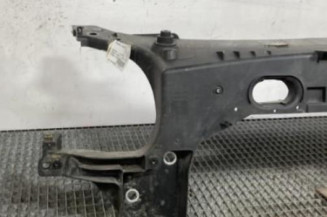 Face avant RENAULT MODUS