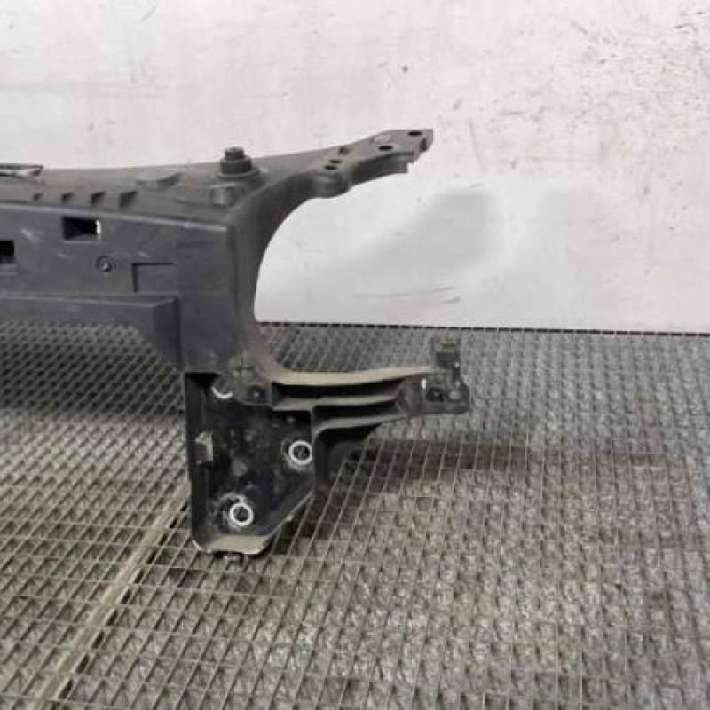 Face avant RENAULT MODUS Photo n°4