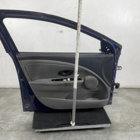 Porte avant gauche RENAULT MEGANE 3
