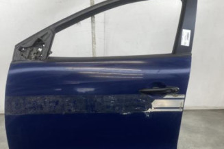 Porte avant gauche RENAULT MEGANE 3