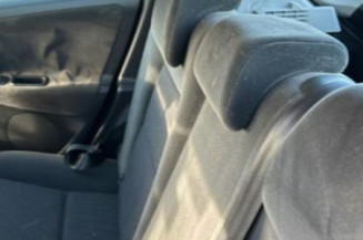 Aile avant gauche PEUGEOT 207