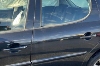 Aile avant gauche PEUGEOT 207