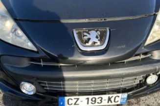 Aile avant gauche PEUGEOT 207
