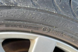 Aile avant gauche PEUGEOT 207
