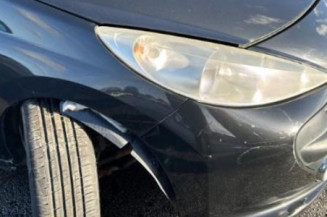 Aile avant gauche PEUGEOT 207
