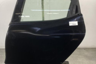 Porte arriere gauche RENAULT CLIO 4 Photo n°1