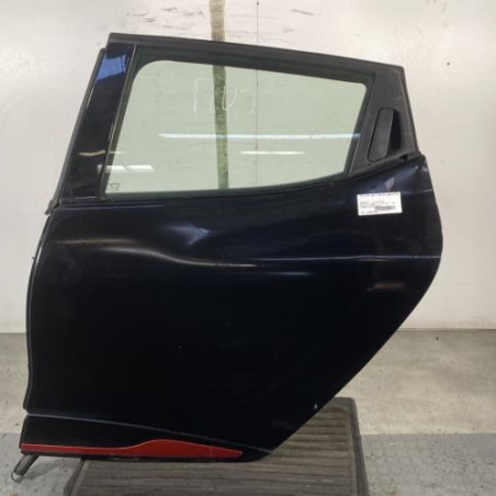 Porte arriere gauche RENAULT CLIO 4 Photo n°1