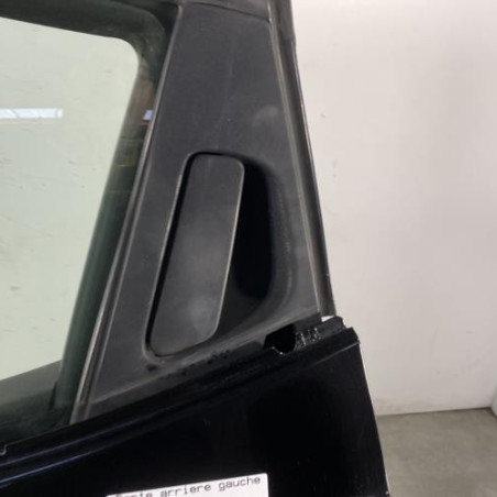 Porte arriere gauche RENAULT CLIO 4