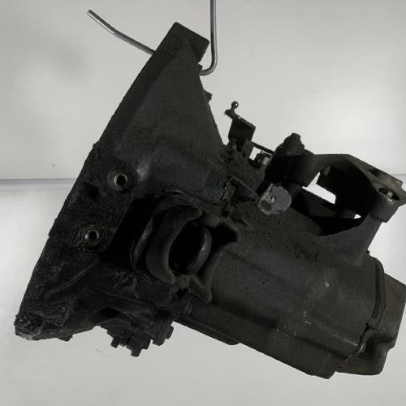 Boite de vitesses CITROEN C3 1 Photo n°2