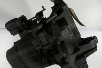 Boite de vitesses CITROEN C3 1