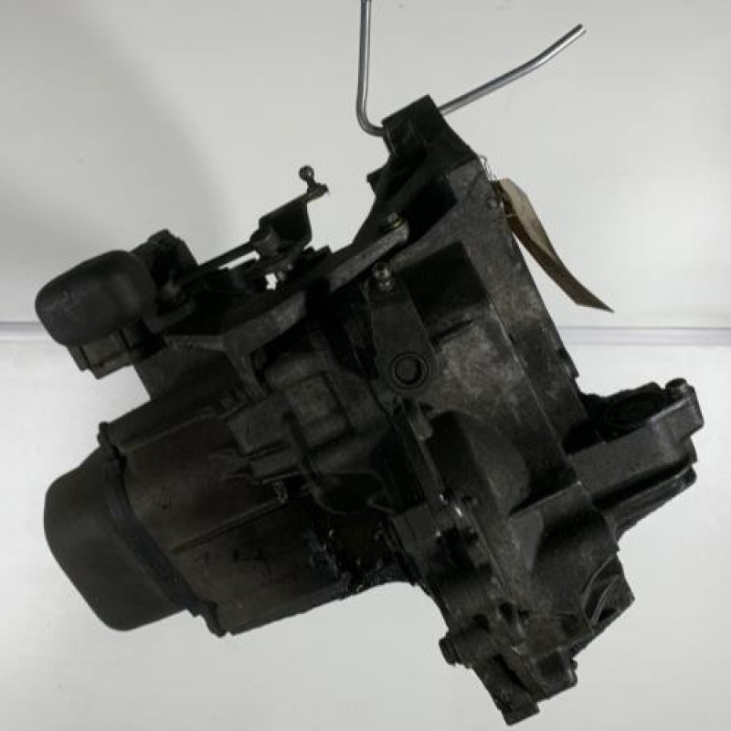 Boite de vitesses CITROEN C3 1 Photo n°4