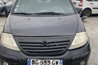 Boite de vitesses CITROEN C3 1