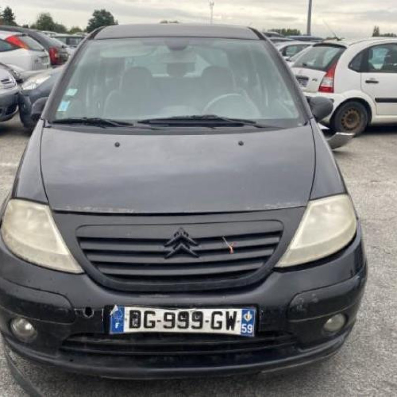 Boite de vitesses CITROEN C3 1 Photo n°5