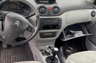 Boite de vitesses CITROEN C3 1