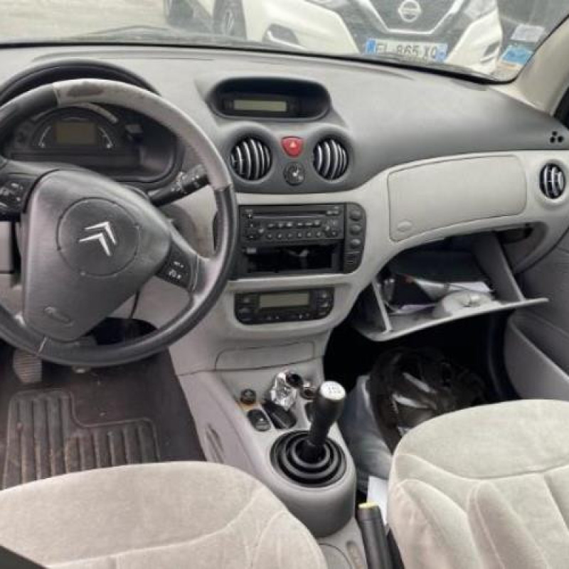 Boite de vitesses CITROEN C3 1 Photo n°6