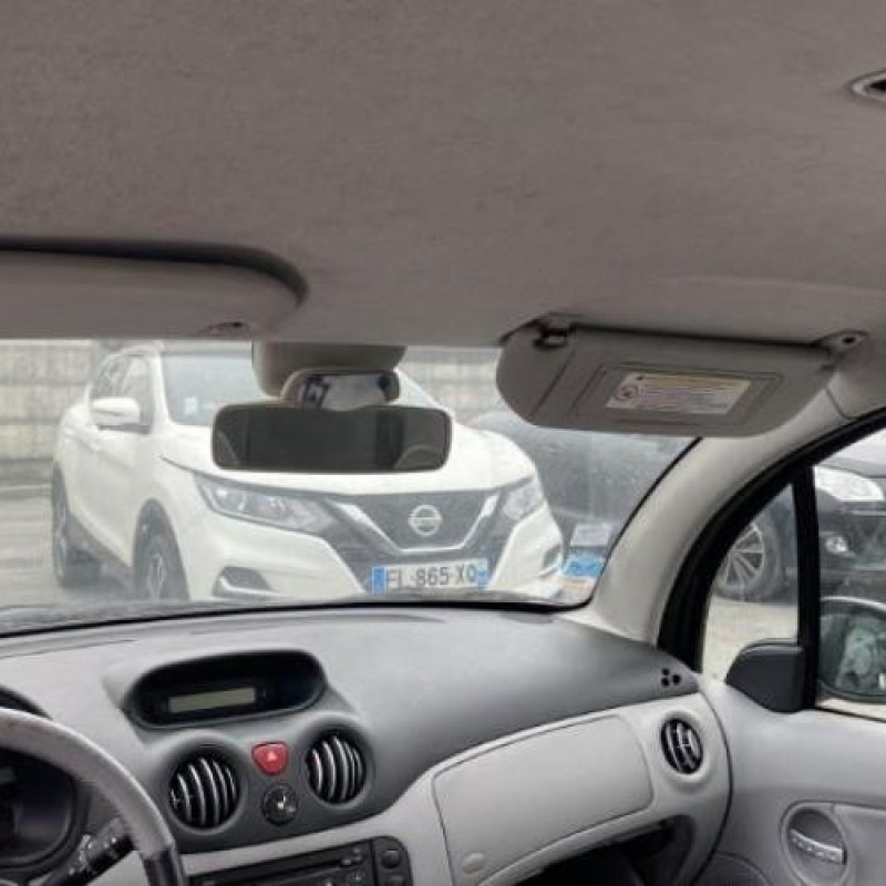 Boite de vitesses CITROEN C3 1 Photo n°7