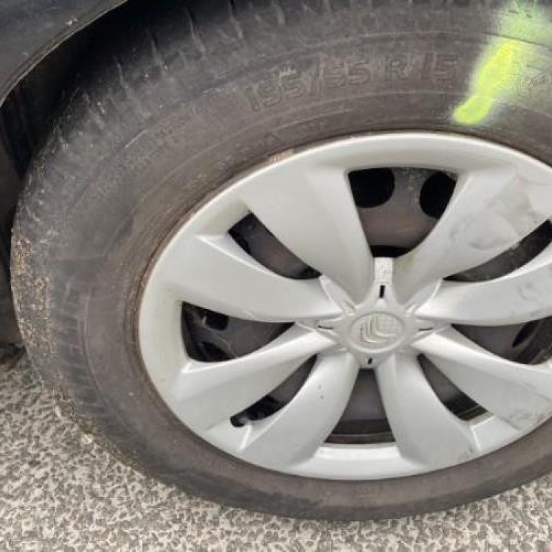 Boite de vitesses CITROEN C3 1 Photo n°8