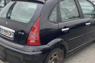Boite de vitesses CITROEN C3 1