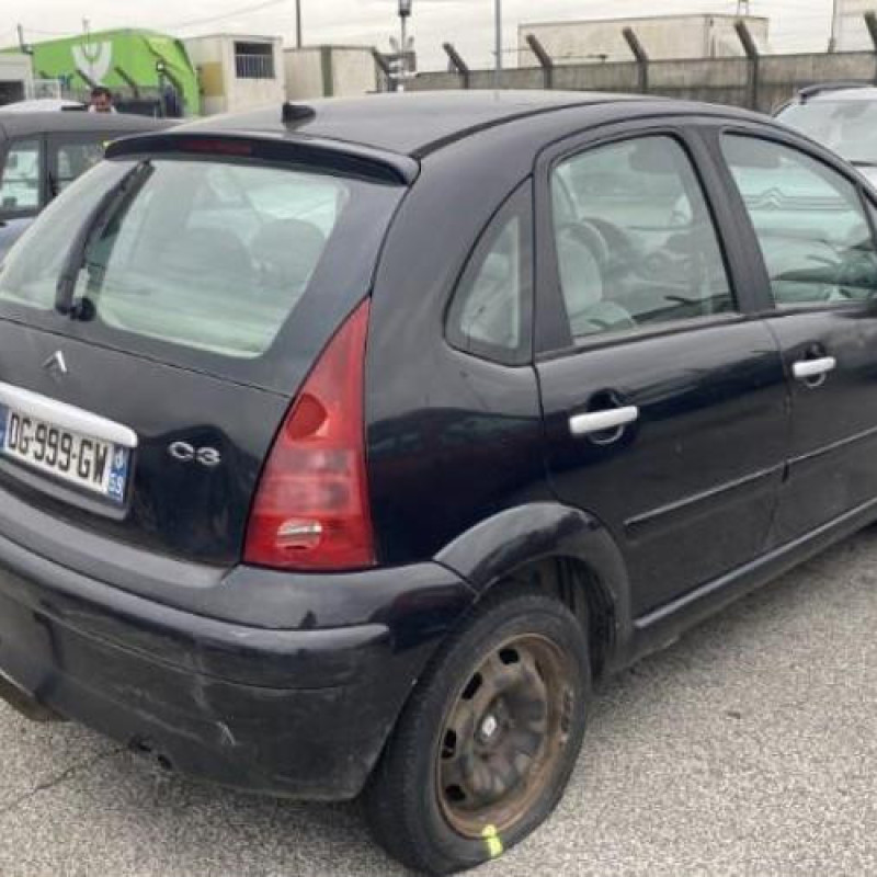Boite de vitesses CITROEN C3 1 Photo n°10
