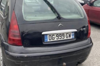 Boite de vitesses CITROEN C3 1