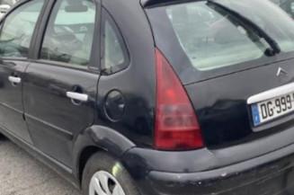 Boite de vitesses CITROEN C3 1