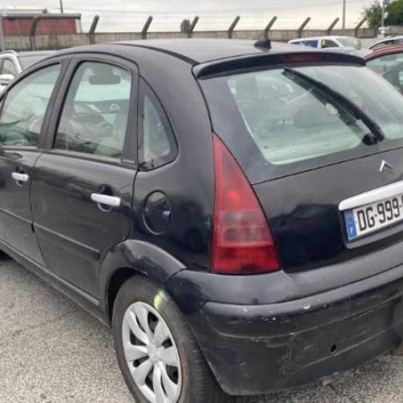 Boite de vitesses CITROEN C3 1 Photo n°12