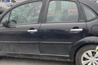 Boite de vitesses CITROEN C3 1