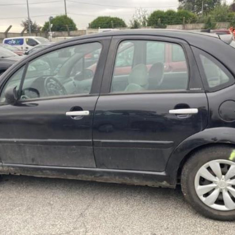 Boite de vitesses CITROEN C3 1 Photo n°13
