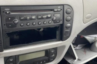 Boite de vitesses CITROEN C3 1
