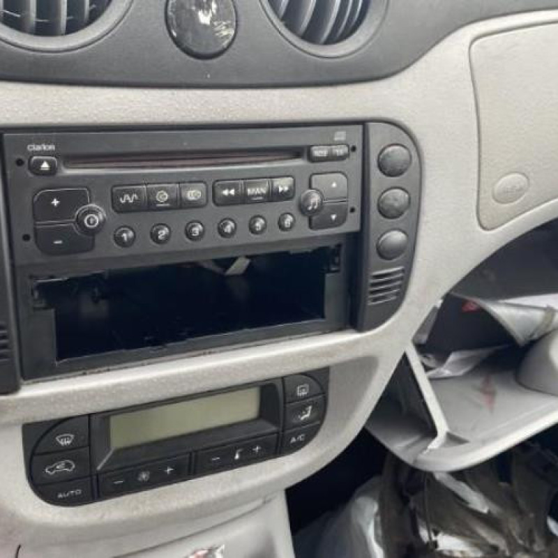 Boite de vitesses CITROEN C3 1 Photo n°14
