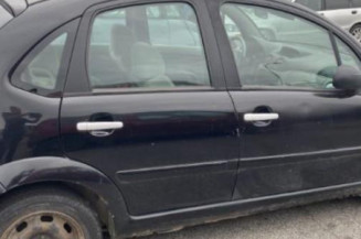 Boite de vitesses CITROEN C3 1