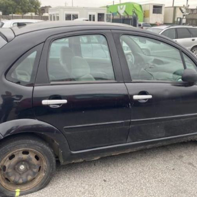 Boite de vitesses CITROEN C3 1 Photo n°15