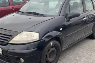 Boite de vitesses CITROEN C3 1