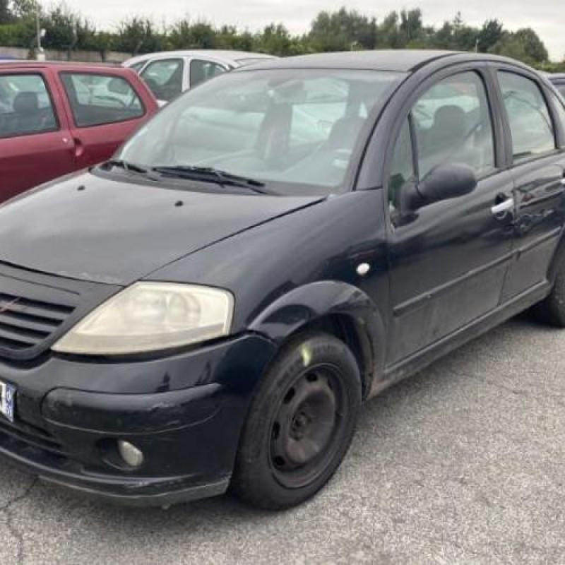 Boite de vitesses CITROEN C3 1 Photo n°16