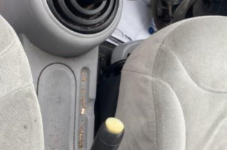 Boite de vitesses CITROEN C3 1