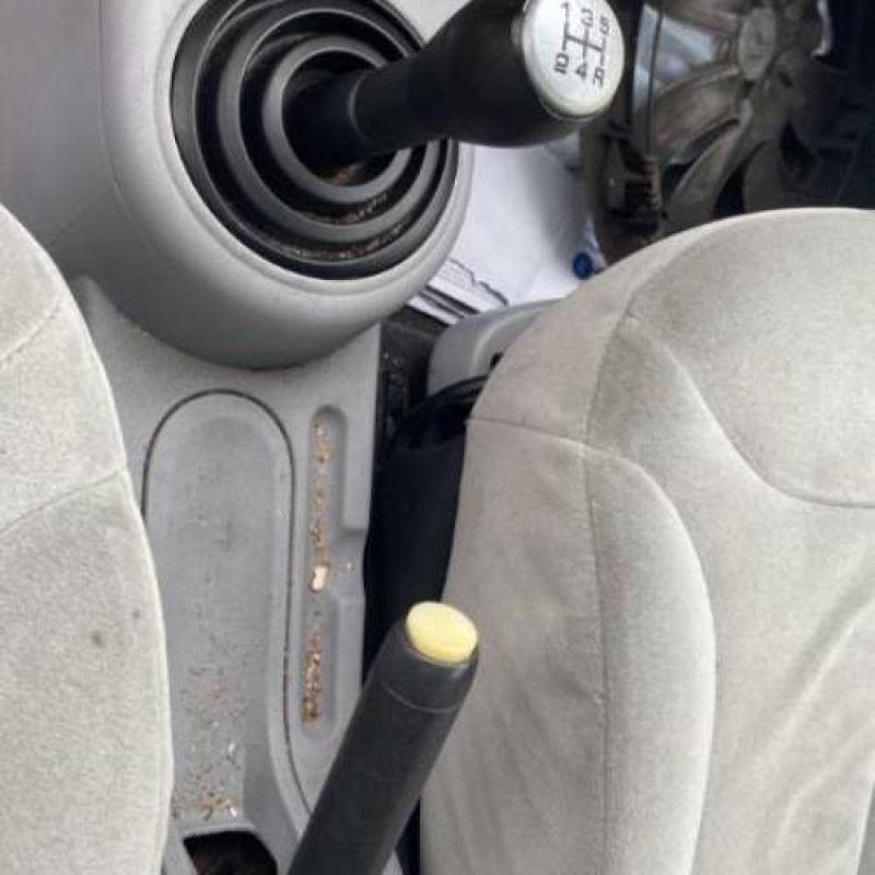 Boite de vitesses CITROEN C3 1 Photo n°17