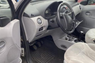 Boite de vitesses CITROEN C3 1