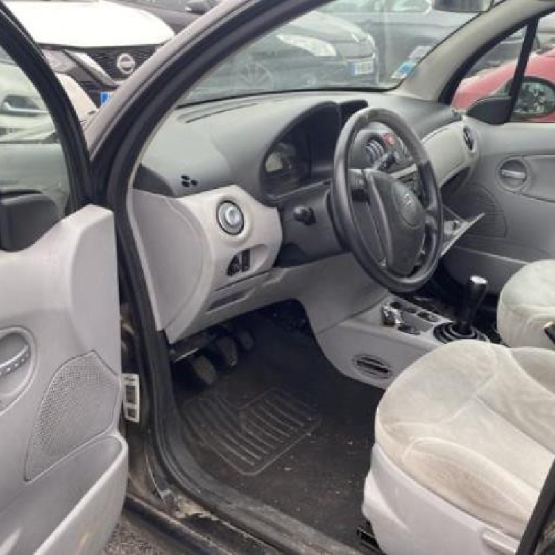 Boite de vitesses CITROEN C3 1 Photo n°18