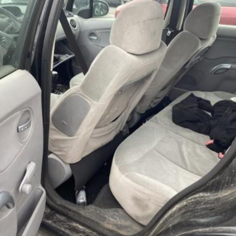 Boite de vitesses CITROEN C3 1 Photo n°19