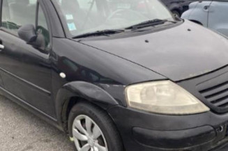 Boite de vitesses CITROEN C3 1