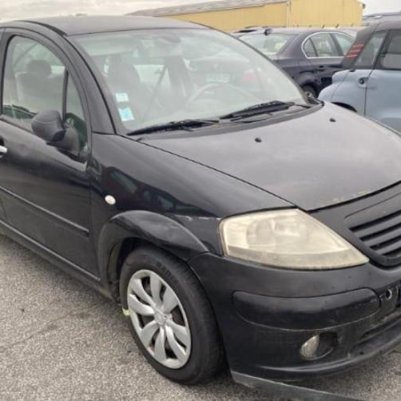 Boite de vitesses CITROEN C3 1 Photo n°20