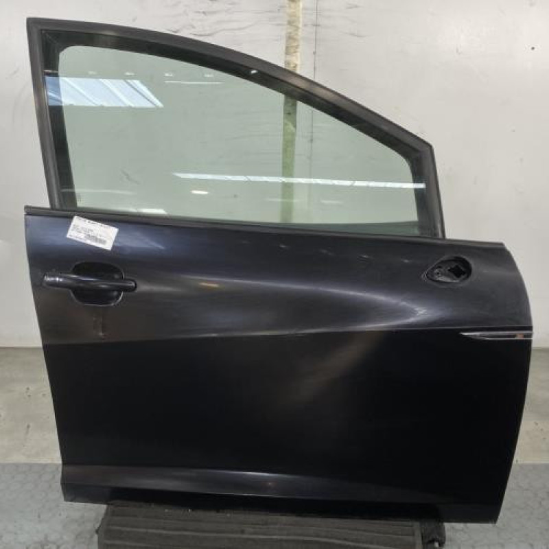 Porte avant droit SEAT IBIZA 4 Photo n°1