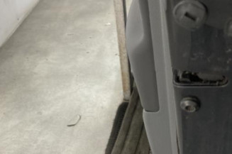 Porte avant droit SEAT IBIZA 4