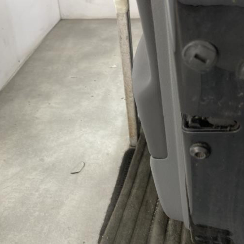 Porte avant droit SEAT IBIZA 4 Photo n°3