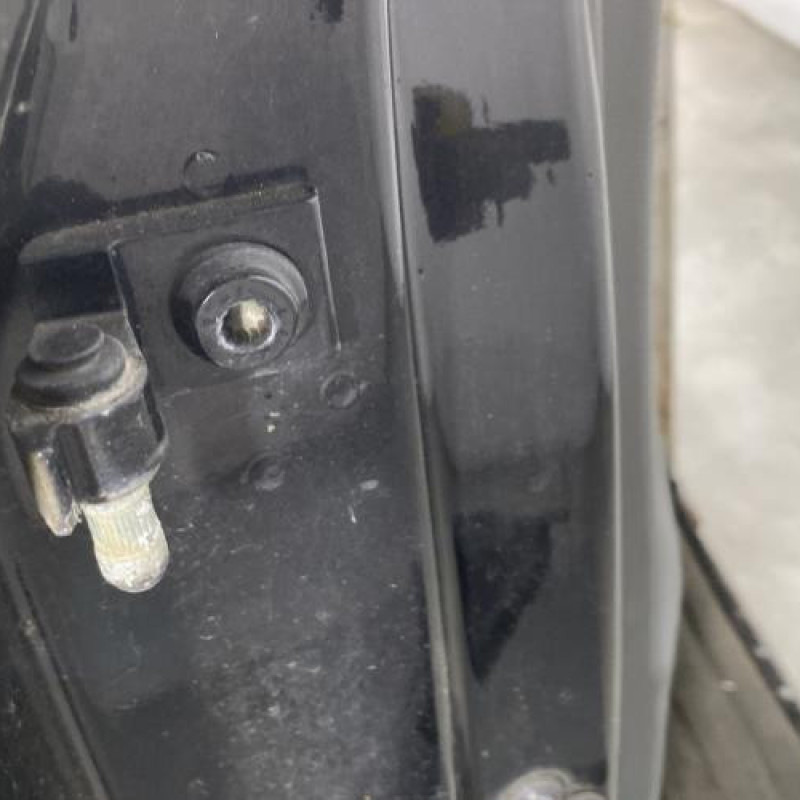 Porte avant droit SEAT IBIZA 4 Photo n°4