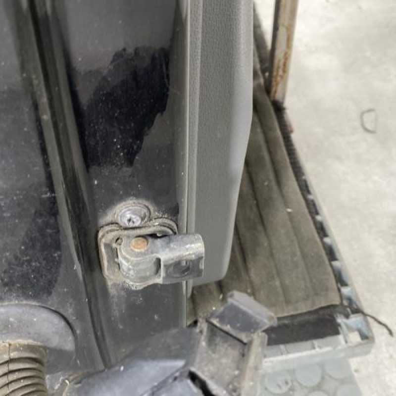 Porte avant droit SEAT IBIZA 4 Photo n°5
